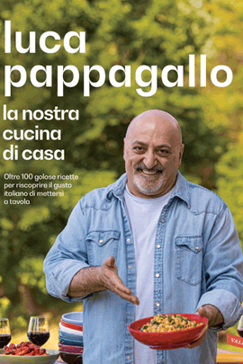 La Nostra Cucina Di Casa
