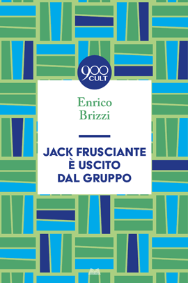 Jack Frusciante E' Uscito Dal Gruppo