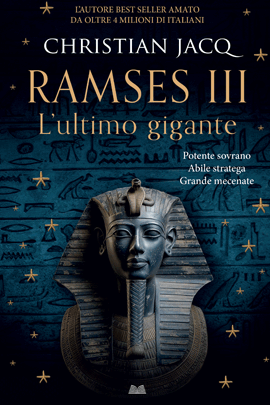 Ramses Iii