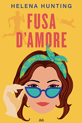 Fusa D'Amore