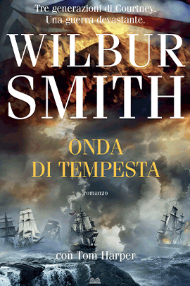 Onda Di Tempesta