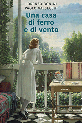Una Casa Di Ferro E Di Vento