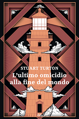 L'Ultimo Omicidio Alla Fine Del Mondo