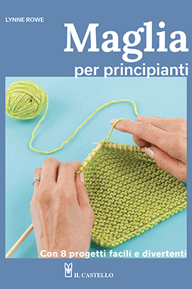 Maglia Per Principianti