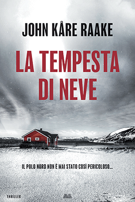 La Tempesta Di Neve