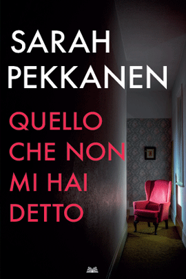 Quello Che Non Mi Hai Detto
