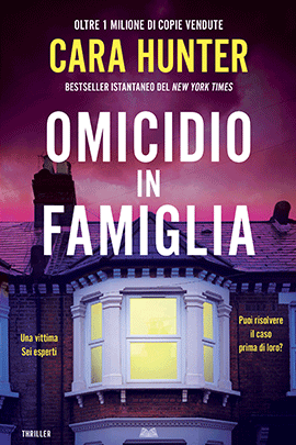 Omicidio In Famiglia