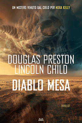 Diablo Mesa