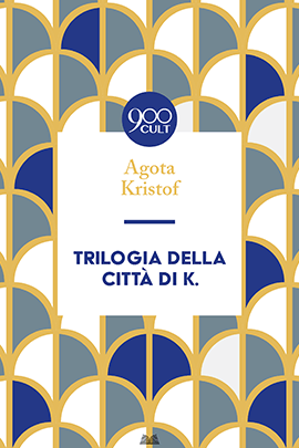 Trilogia Della Città Di K.