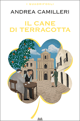 Il Cane Di Terracotta
