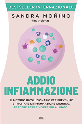 Addio Infiammazione