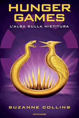 L'Alba Sulla Mietitura. Hunger Games