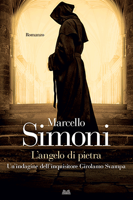 L'Angelo Di Pietra