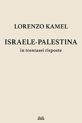 Israele - Palestina