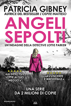 Angeli Sepolti