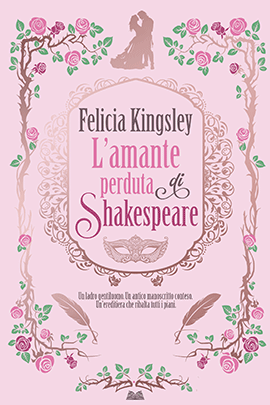 L'Amante Perduta Di Shakespeare