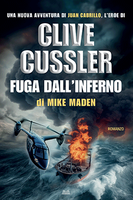 Fuga Dall'Inferno