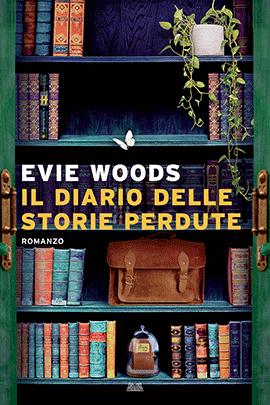Il diario delle storie perdute