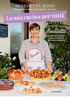 La mia cucina per tutti