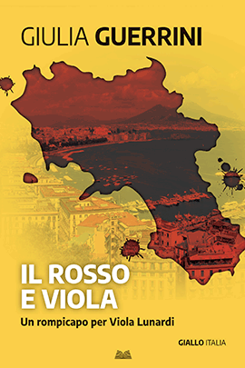 Il rosso e il viola