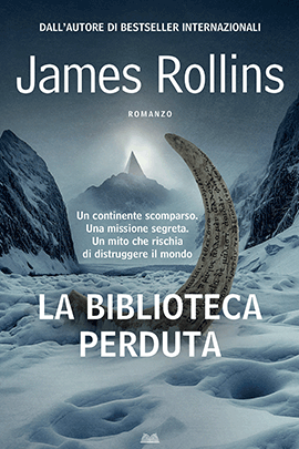 La biblioteca perduta