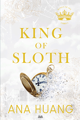 King of Sloth