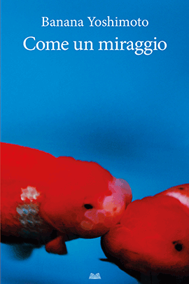 Come un miraggio