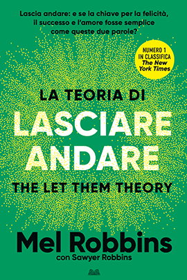 La teoria di lasciare andare