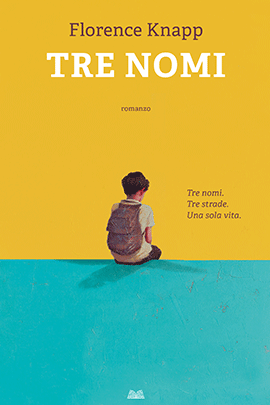 Tre nomi