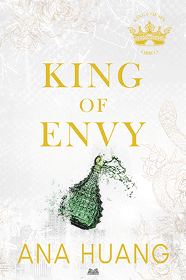 KING OF ENVY