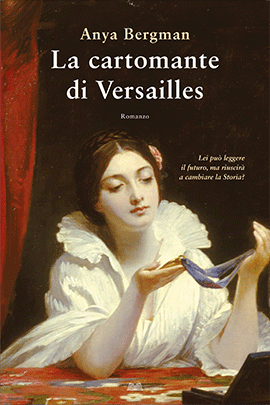 La cartomante di Versailles