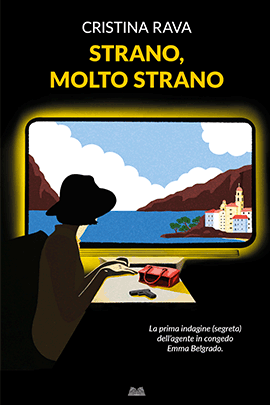 Strano, molto strano