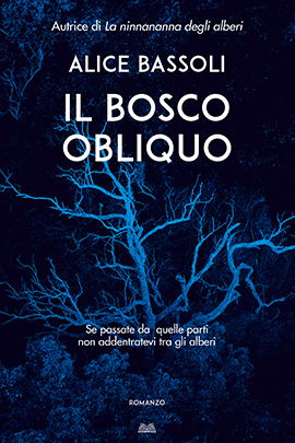 Il bosco obliquo