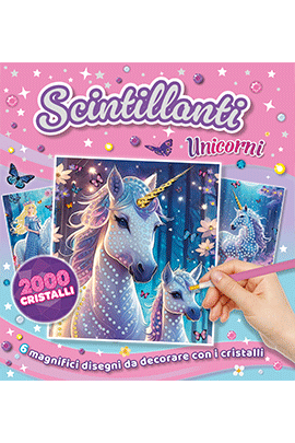 Scintillanti Unicorni