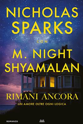 Rimani ancora