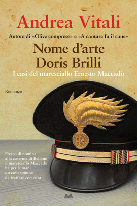 Nome d'arte Doris Brilli