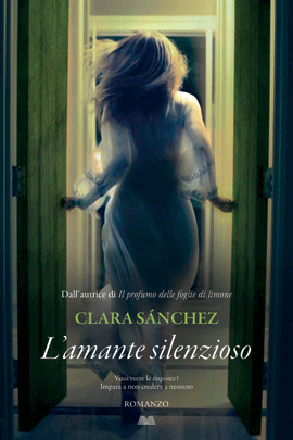 L'amante silenzioso