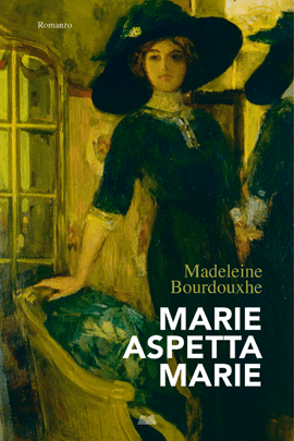 Marie Aspetta Marie