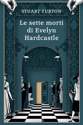 Le Sette Morti Di Evelyn Hardcastle