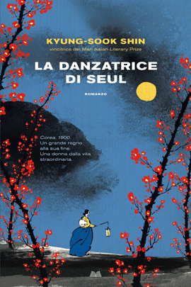 La Danzatrice Di Seul