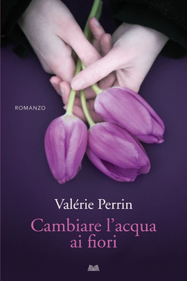Cambiare L'Acqua Ai Fiori