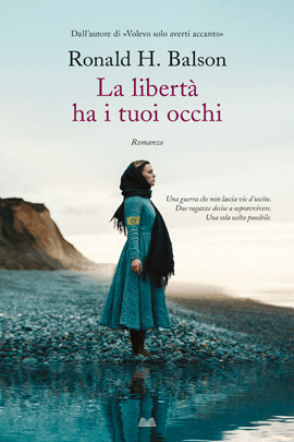 La Libertà Ha I Tuoi Occhi