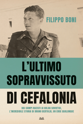 L'Ultimo Sopravvissuto Di Cefalonia