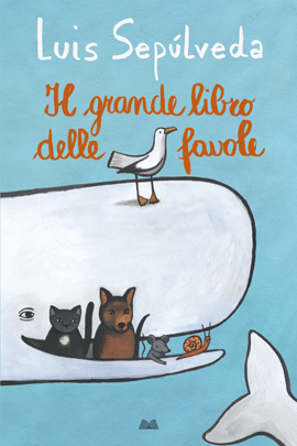 Il Grande Libro Delle Favole