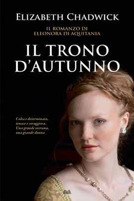 Il Trono D'Autunno