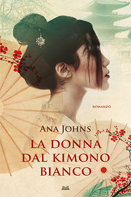 La Donna Dal Kimono Bianco