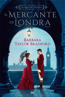 Il Mercante Di Londra