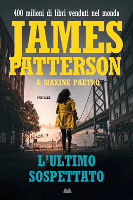L'Ultimo Sospettato