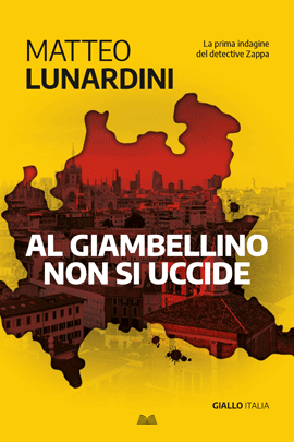 Al Giambellino Non Si Uccide
