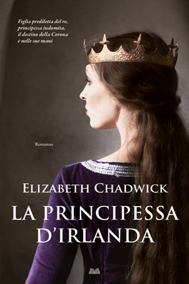 La Principessa D'Irlanda
